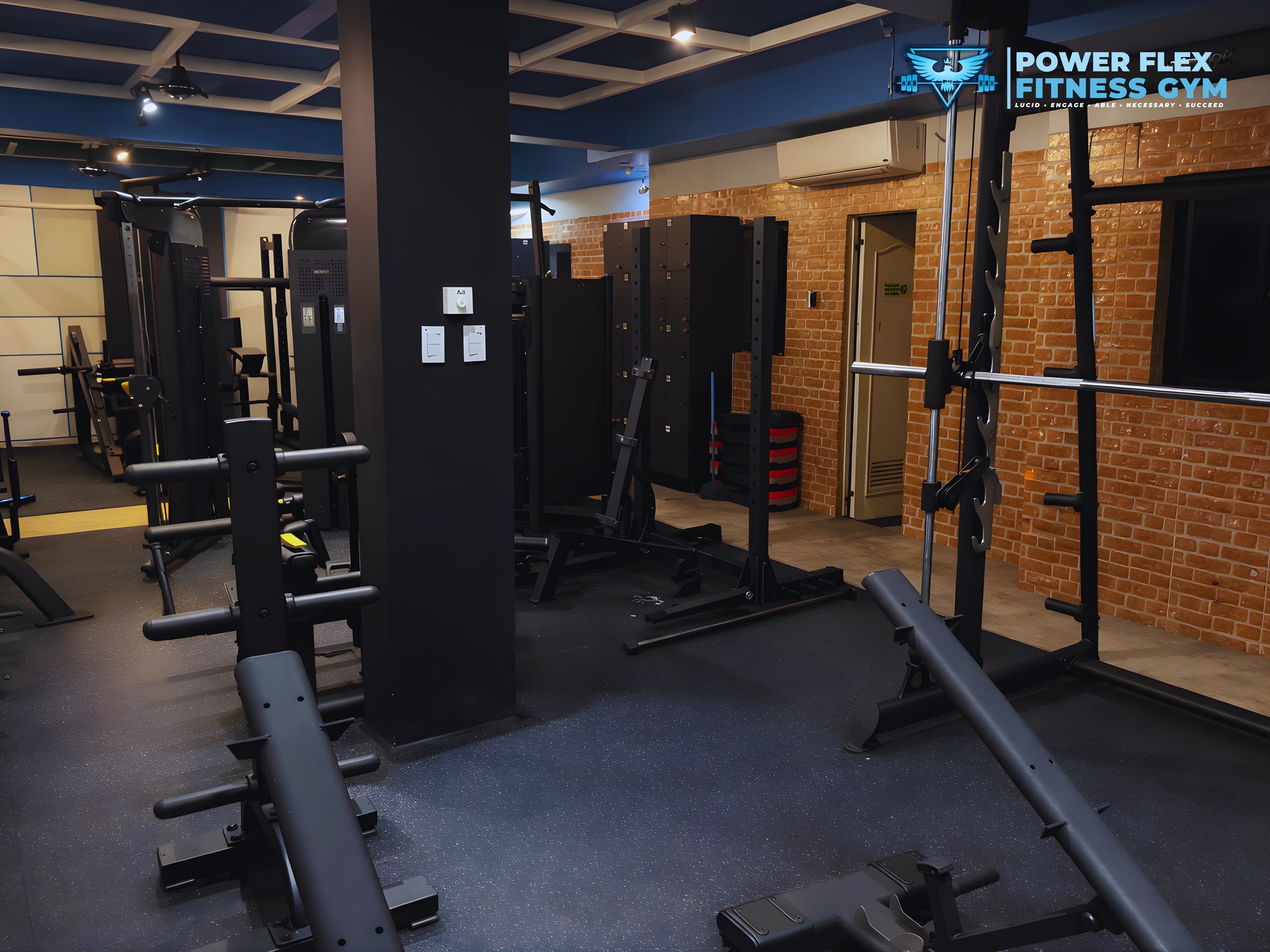 Cardio Zone