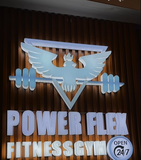 About PowerFlex